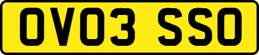 OV03SSO