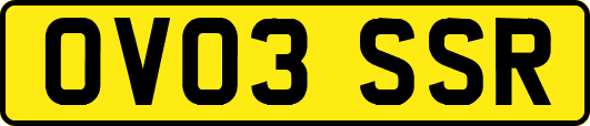 OV03SSR