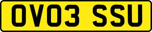 OV03SSU