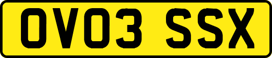 OV03SSX