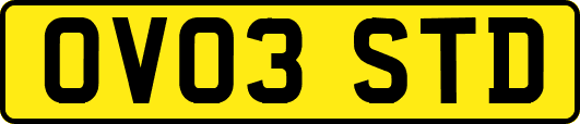 OV03STD