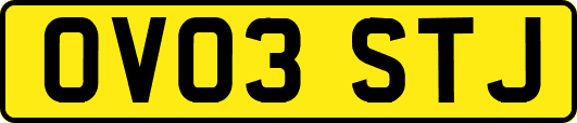OV03STJ