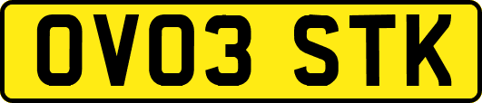 OV03STK