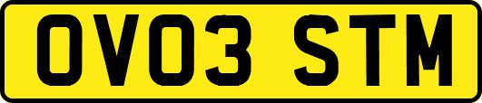 OV03STM