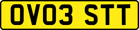OV03STT