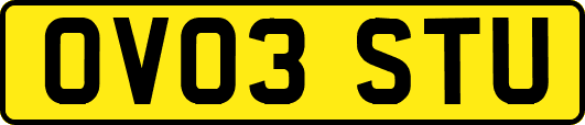 OV03STU