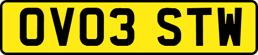OV03STW