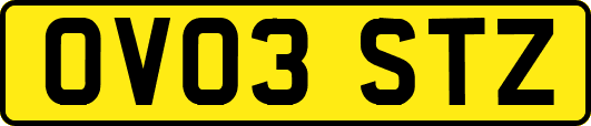OV03STZ