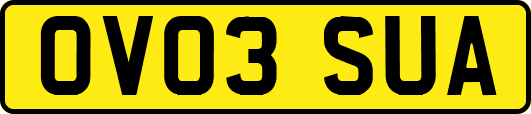 OV03SUA