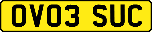 OV03SUC