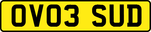 OV03SUD
