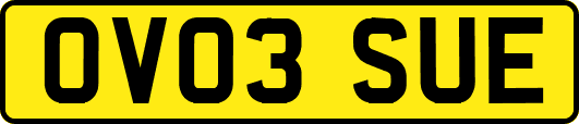 OV03SUE