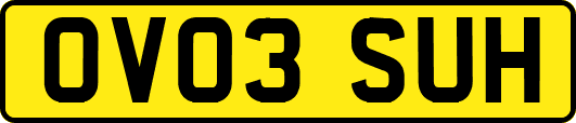 OV03SUH