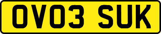 OV03SUK