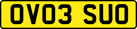 OV03SUO