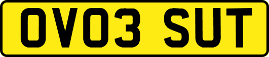 OV03SUT