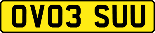 OV03SUU