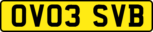 OV03SVB
