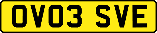 OV03SVE