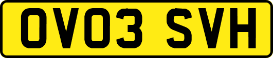 OV03SVH