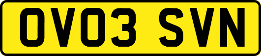 OV03SVN