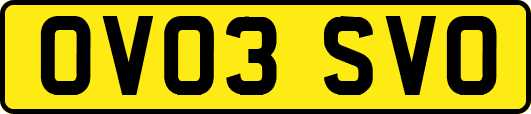 OV03SVO