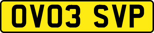 OV03SVP
