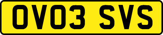 OV03SVS