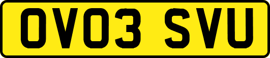 OV03SVU