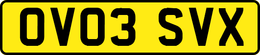 OV03SVX