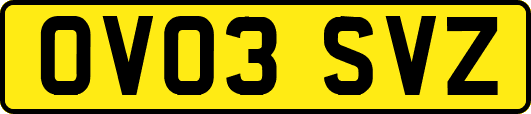 OV03SVZ