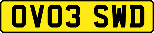 OV03SWD