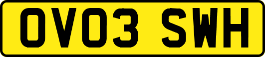 OV03SWH