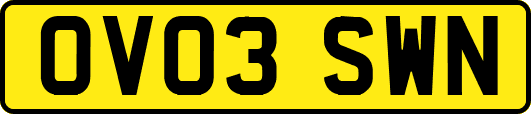 OV03SWN