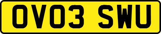 OV03SWU