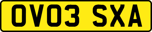 OV03SXA