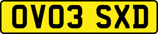OV03SXD