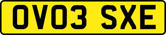 OV03SXE