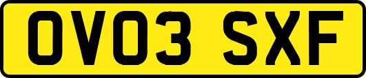 OV03SXF