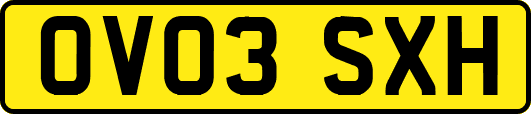 OV03SXH