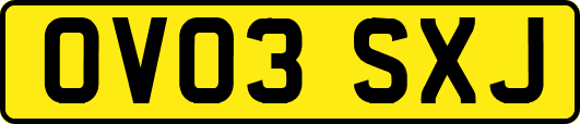 OV03SXJ