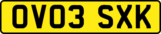 OV03SXK