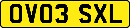 OV03SXL