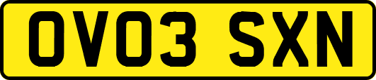 OV03SXN