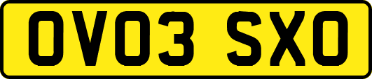OV03SXO