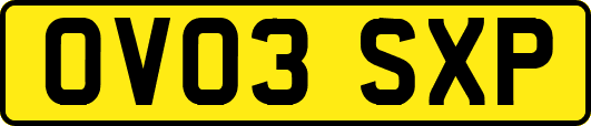 OV03SXP