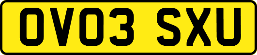 OV03SXU