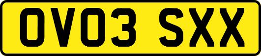 OV03SXX