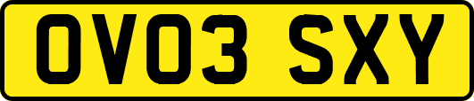 OV03SXY