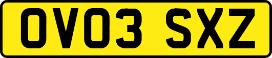 OV03SXZ